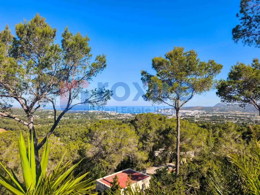 Study for rent in Diseminados Sa Serra, 18, Sant Antoni de Portmany