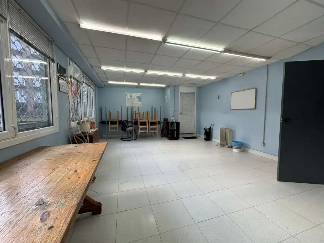 Business premises to rent in Bergara, imagen 4