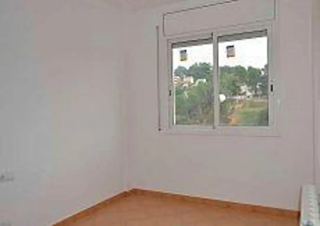 Dormitori de Casa adosada en venda en Sentmenat amb Calefacció i Terrassa