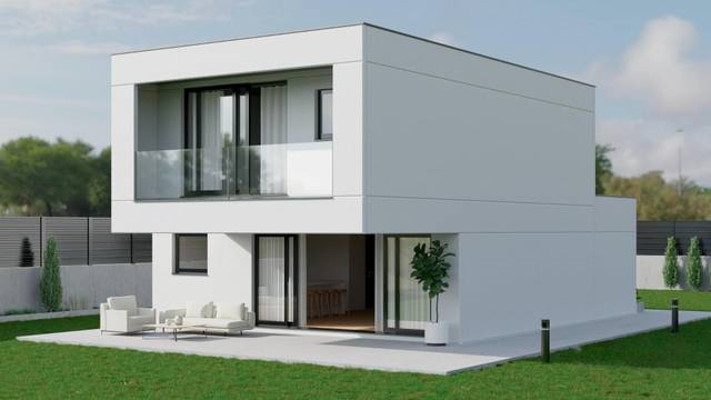 Casa-chalet en Venta en Sant Jordi Desvalls