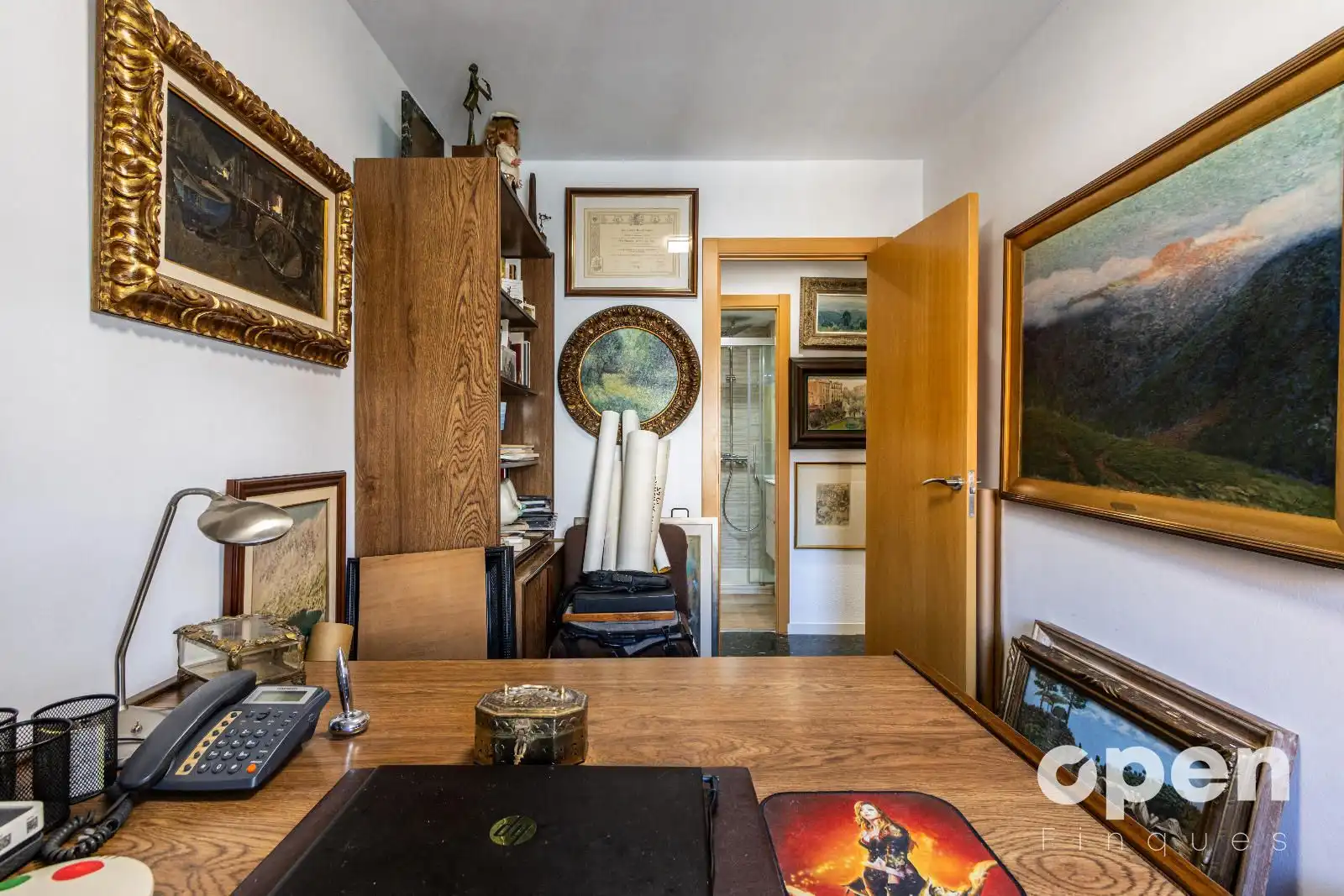 Wohnung mit Terrasse zum Verkauf in Blasco de Garay,De, imagen 32
