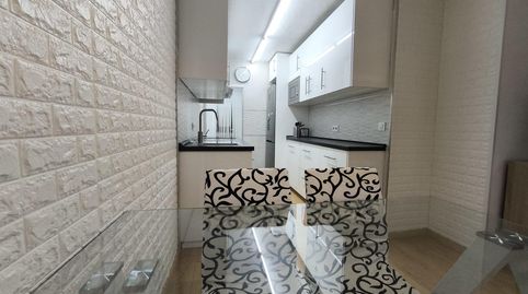 Foto 2 de Apartament de lloguer a Calle Turia, 8, Centro - Barriada Mallorca, Camas