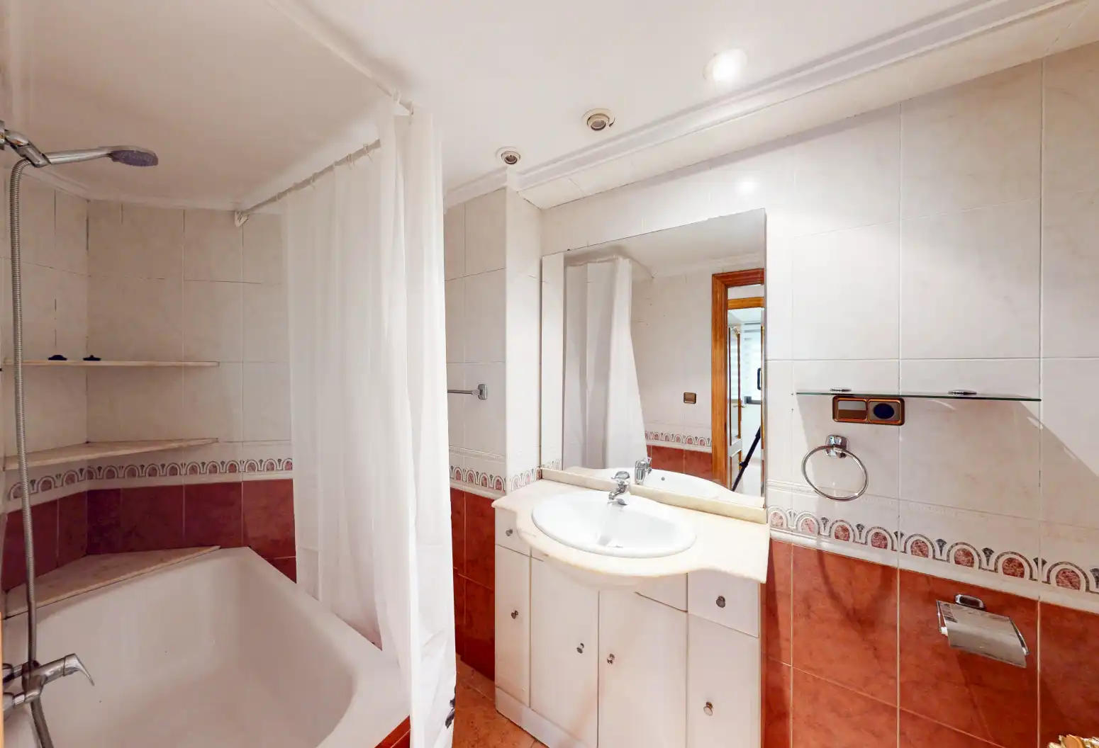 Flat for sale in CL OBISPO JAIME PEREZ, Mont-Olivet