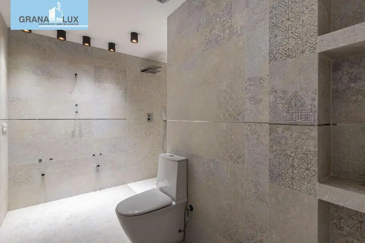 Casa con piscina en venta en Calle San Juan Baja, imagen 41