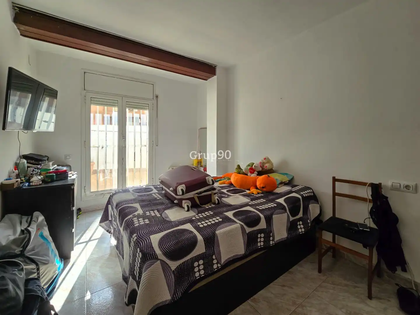 Wohnung zum Verkauf in PRINCEP DE VIANA, Príncep de Viana - Clot -Xalets Humbert Torres