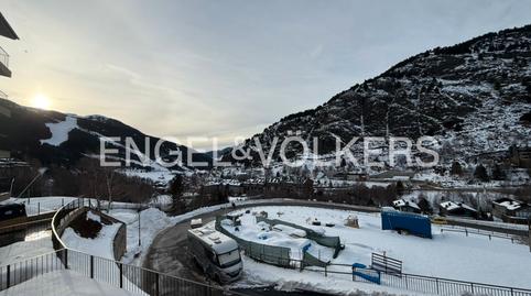 Foto 2 de Piso de alquiler en Soldeu - Incles, Canillo