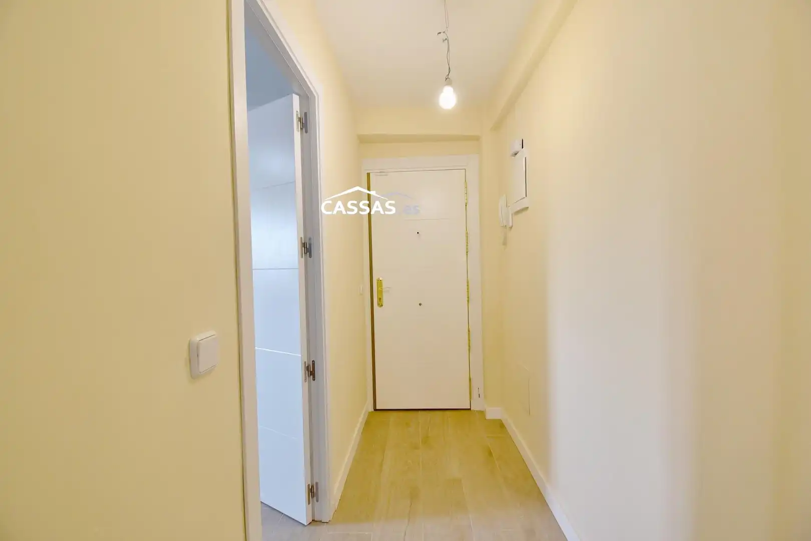 Piso en venta en Torrejón de Ardoz con Calefacción y Terraza