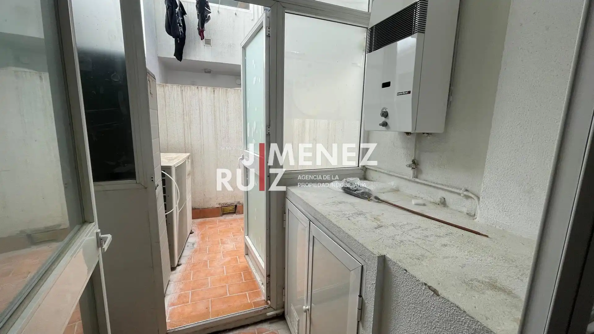 Bedroom of Flat for sale in El Puerto de Santa María