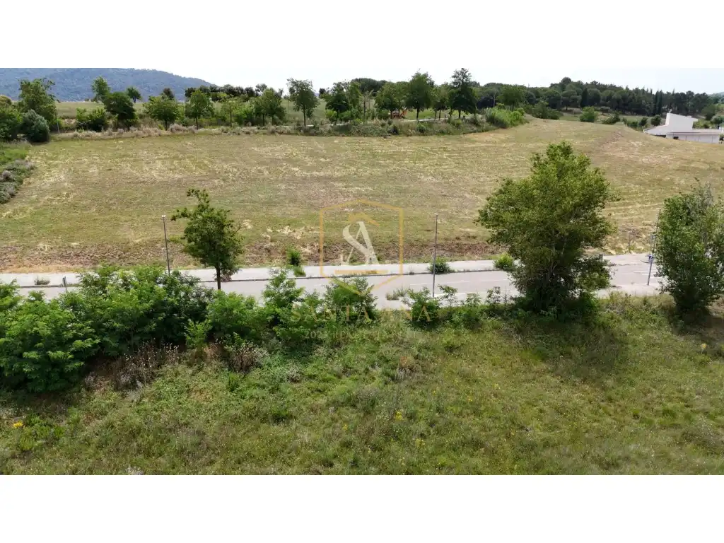 Residencial en venta en La Roca del Vallès