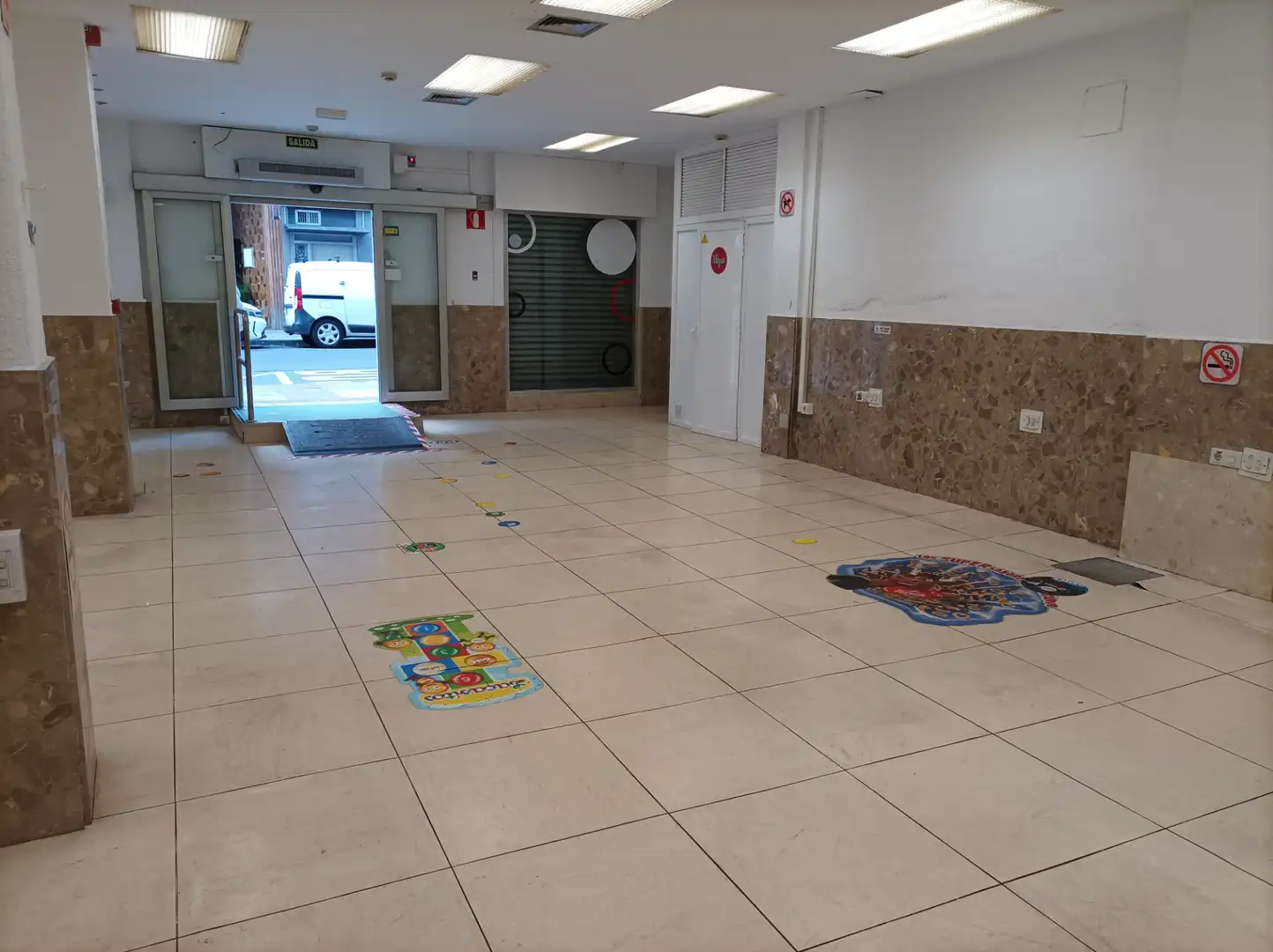Local comercial de lloguer a Elorduigoitia Kalea 5, imagen 7