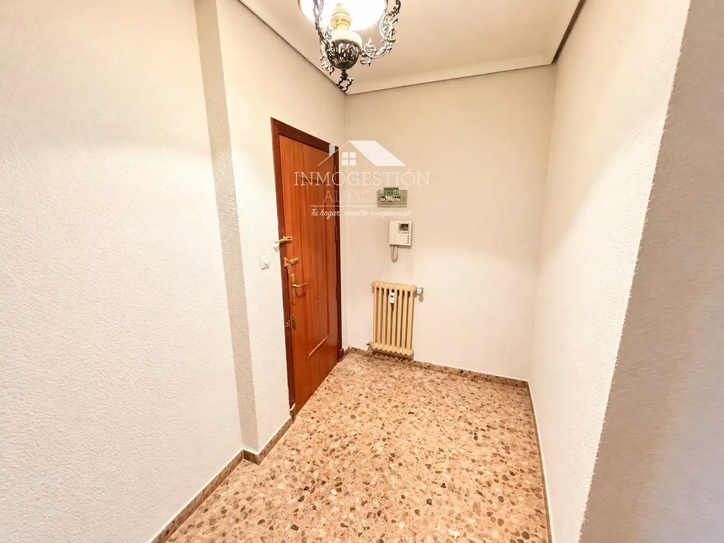 Piso en venta en Centro