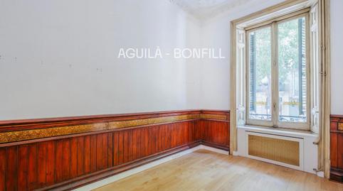 Foto 4 de Oficina de lloguer a Valencia, 247, Dreta de l'Eixample,  Barcelona Capital