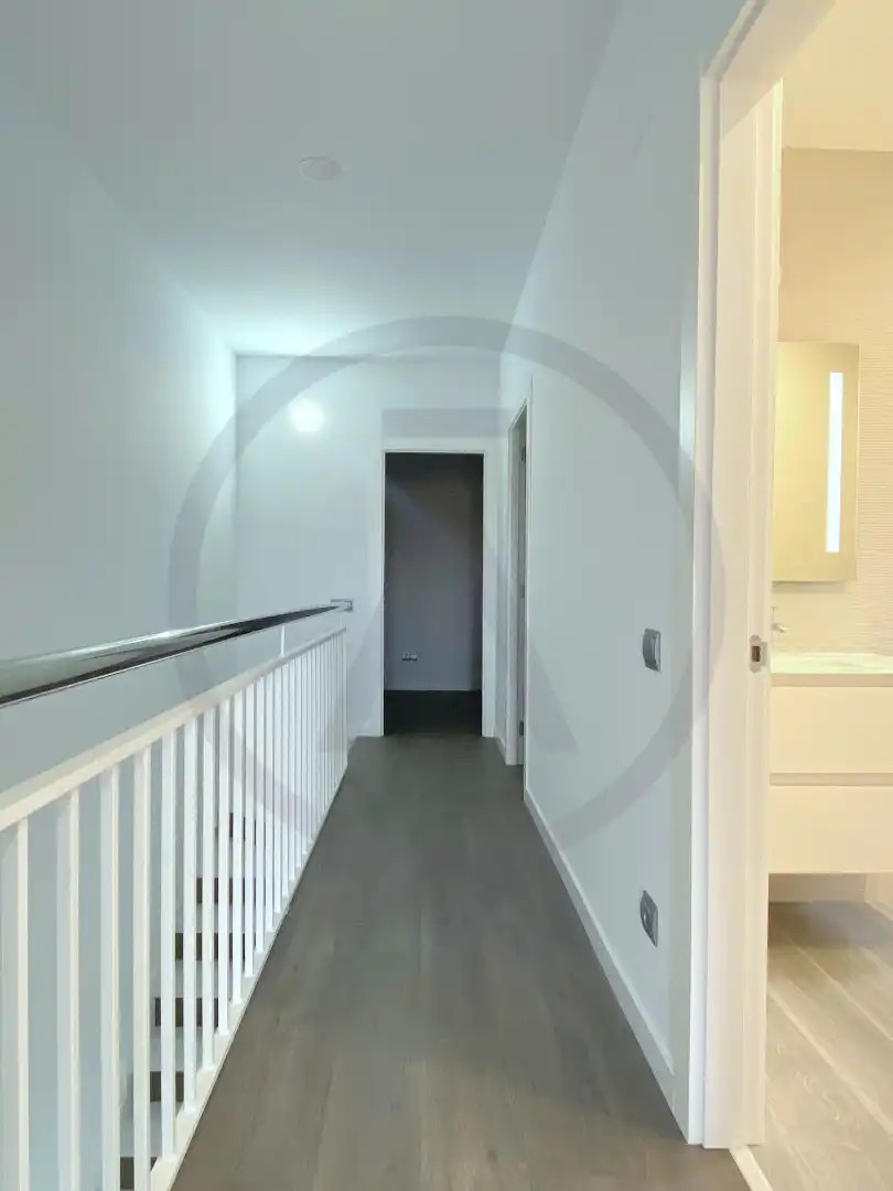 Casa o chalet en venta en Terrassa con Aire acondicionado, Calefacción y Terraza