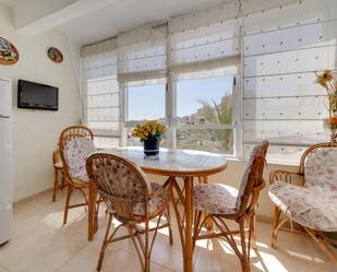 Dining room of Duplex for sale in Torrevieja  with Terrace