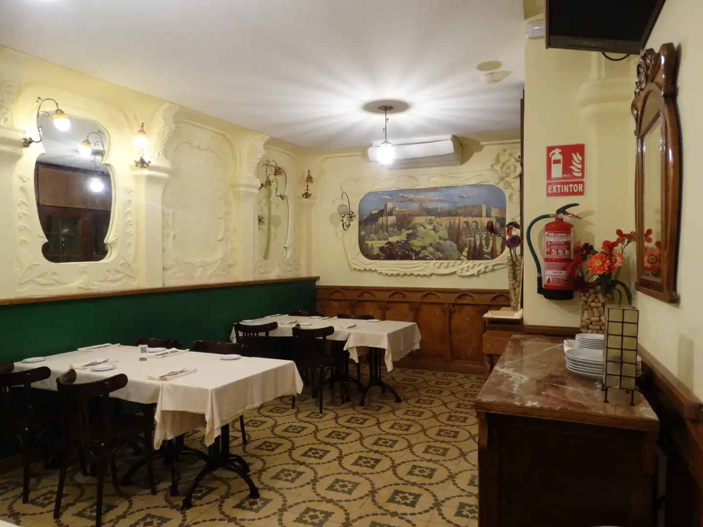 Local comercial en venda a Carrer d'en Talavera 25, imagen 21