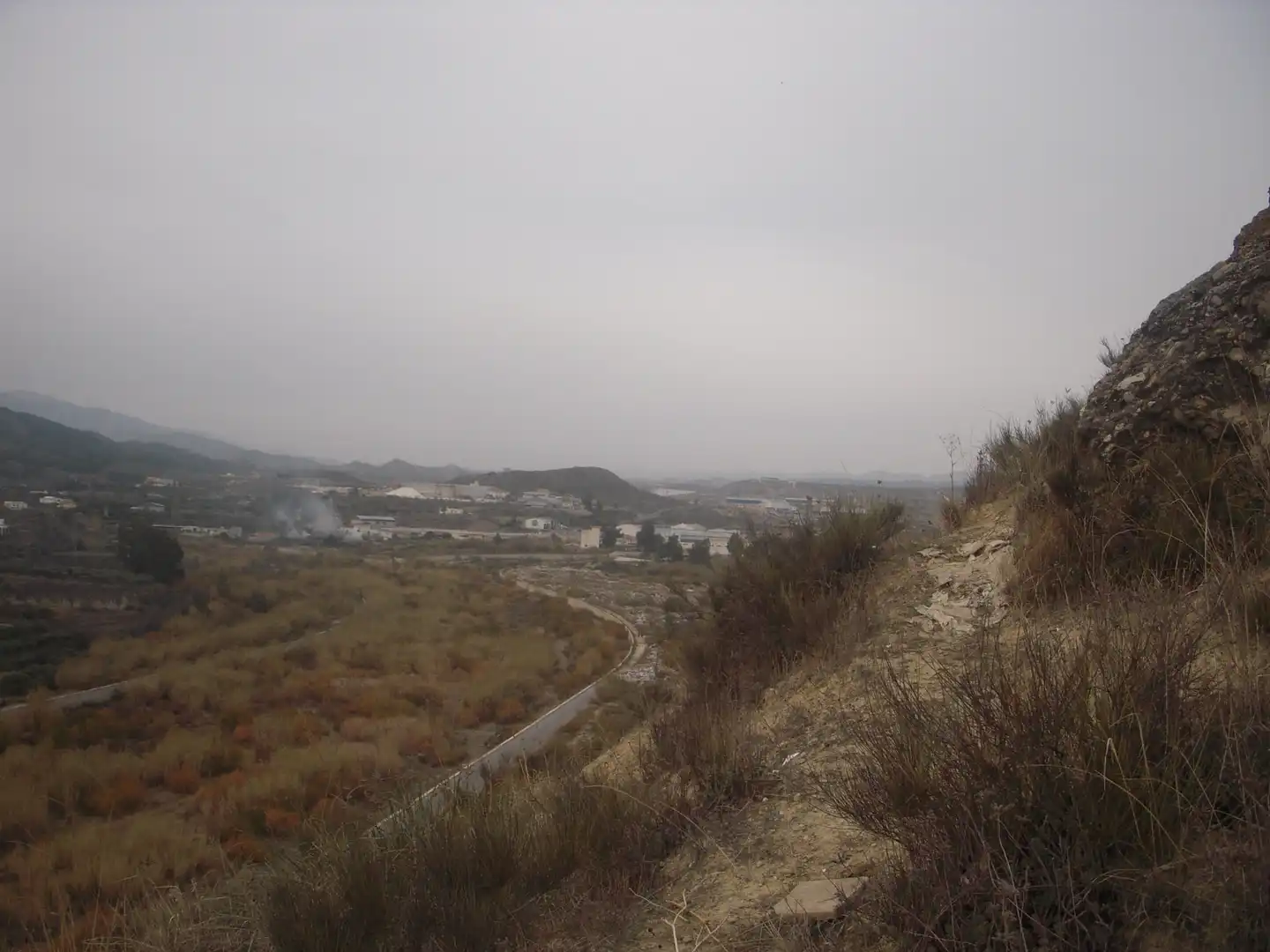 Terreno en venta en Olula del Río