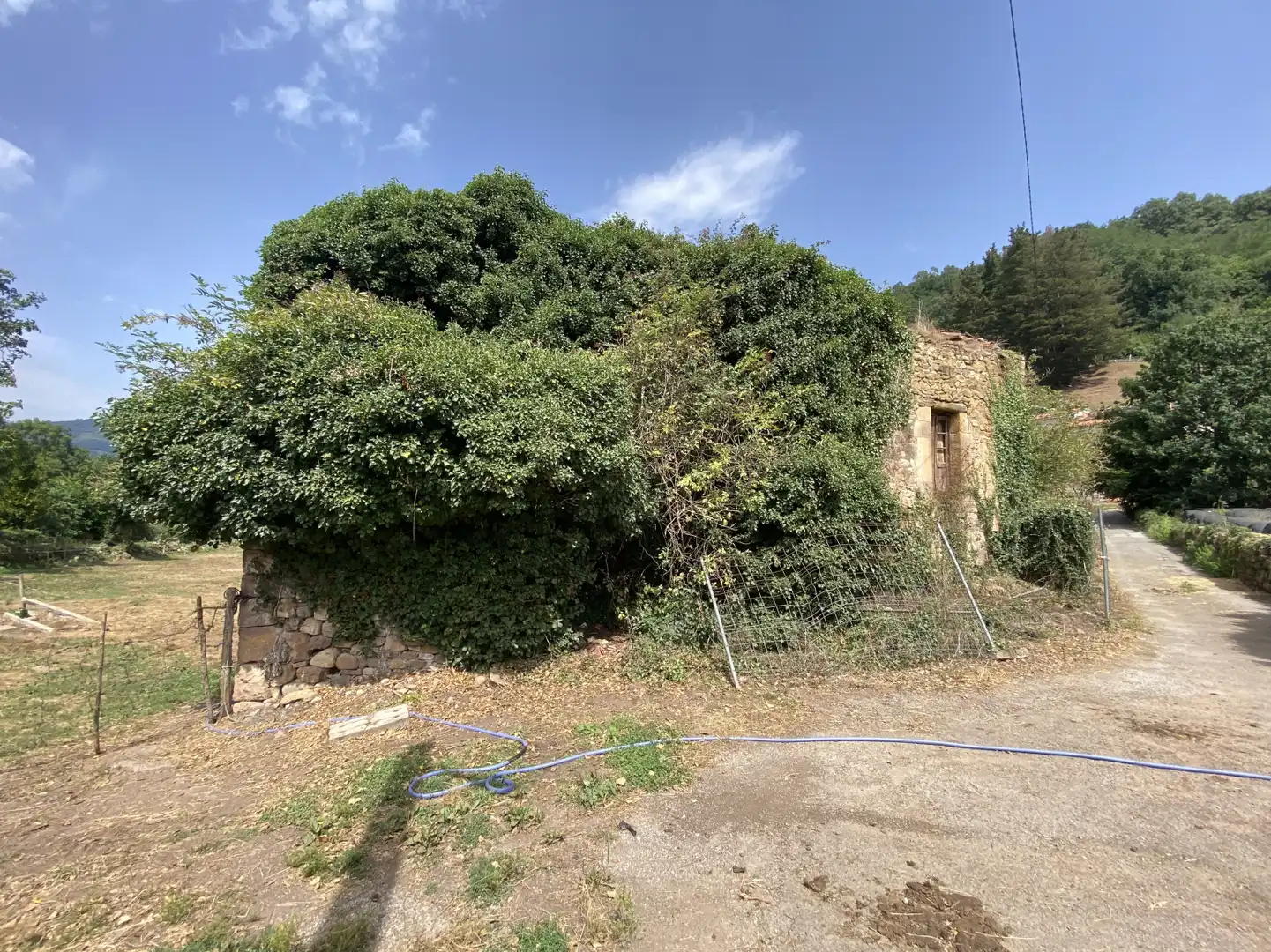 Casa o chalet en venta en Arenas de Iguña con Jardín privado