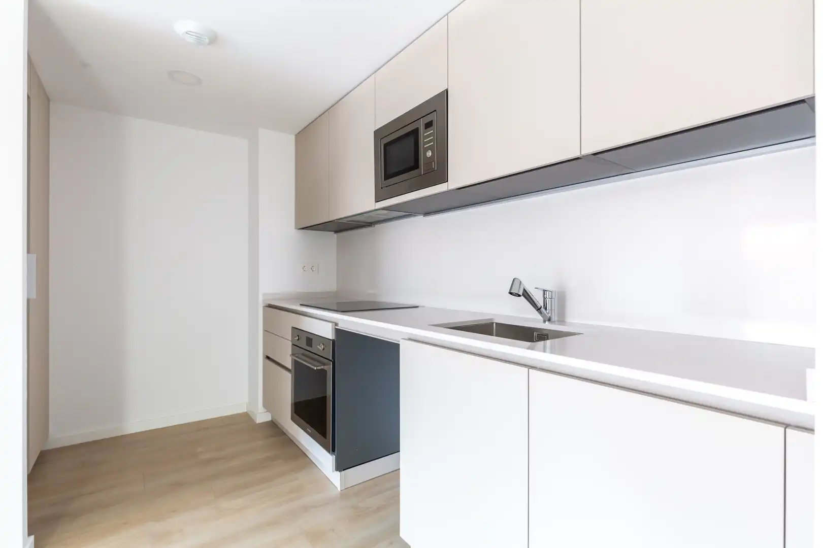 Flat for sale in JOSEP RICART, Roses - Castellbell