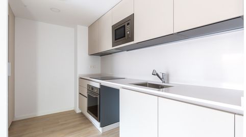 Photo 3 of Flat for sale in Josep Ricart, Roses - Castellbell, Sant Feliu de Llobregat