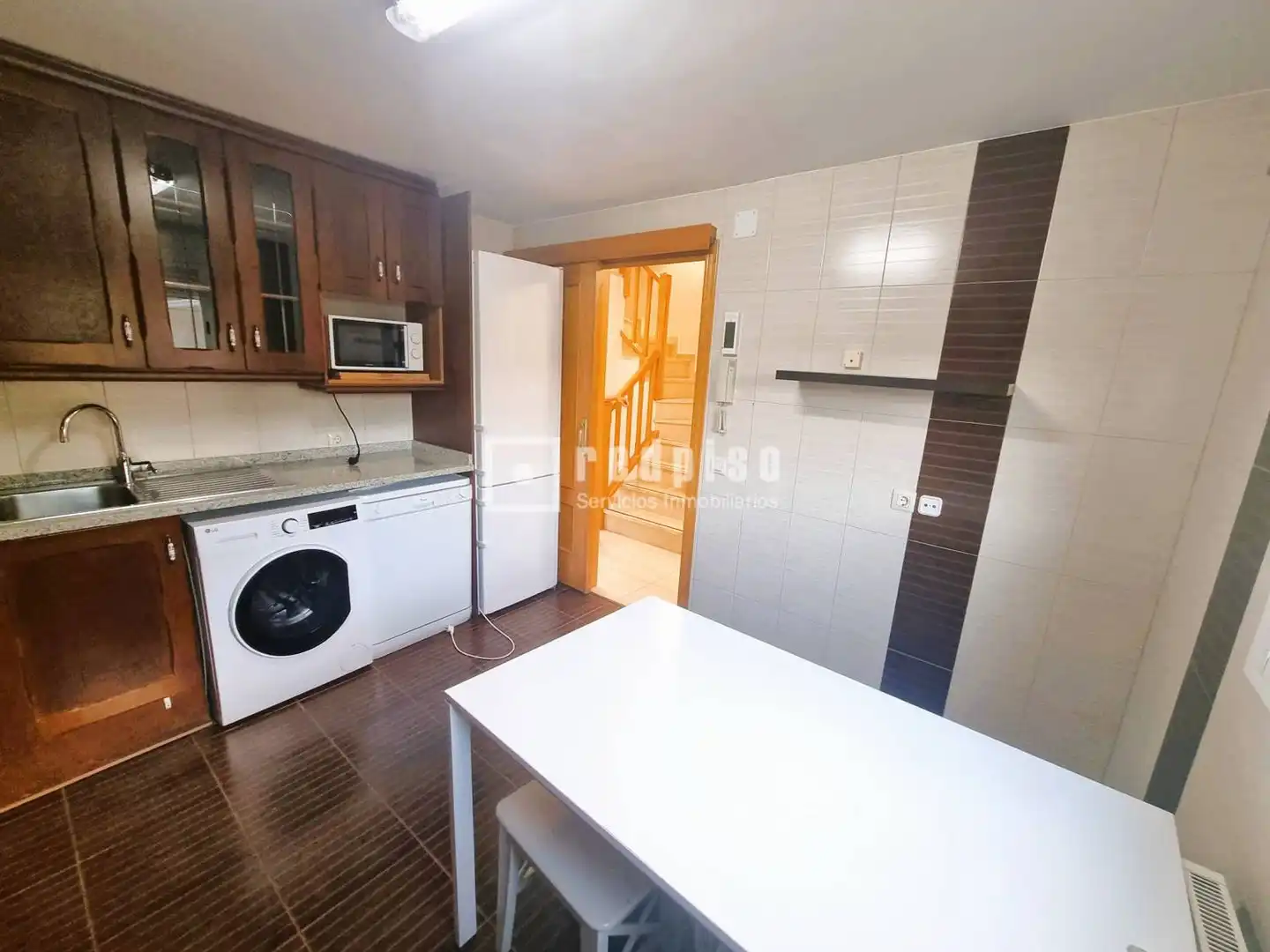 Detached house with pool for sale in Casco Histórico, imagen 5