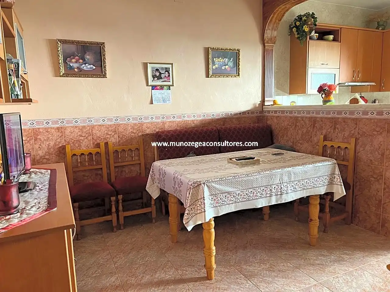 Casa o chalet en venta en Lucena con Aire acondicionado y Trastero