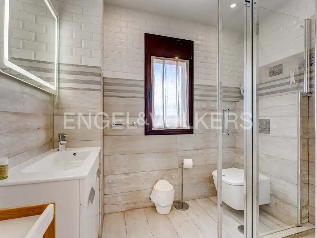 Bany de Casa o xalet en venda en Granadilla de Abona amb Aire condicionat, Terrassa i Piscina