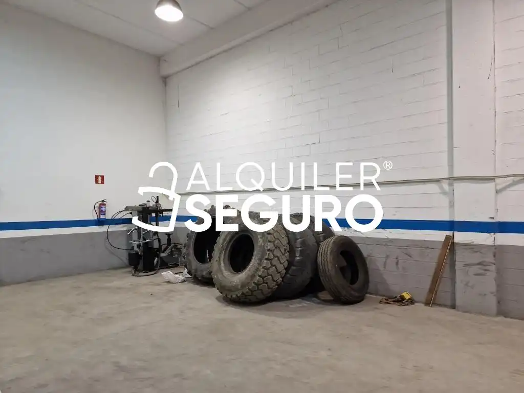 Business premises to rent in Calle Arbuio Kalea, imagen 7