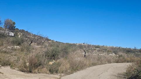 Foto 5 von Grundstücke zum Verkauf in Carrer Raval, 1, La Vall de Gallinera, Alicante