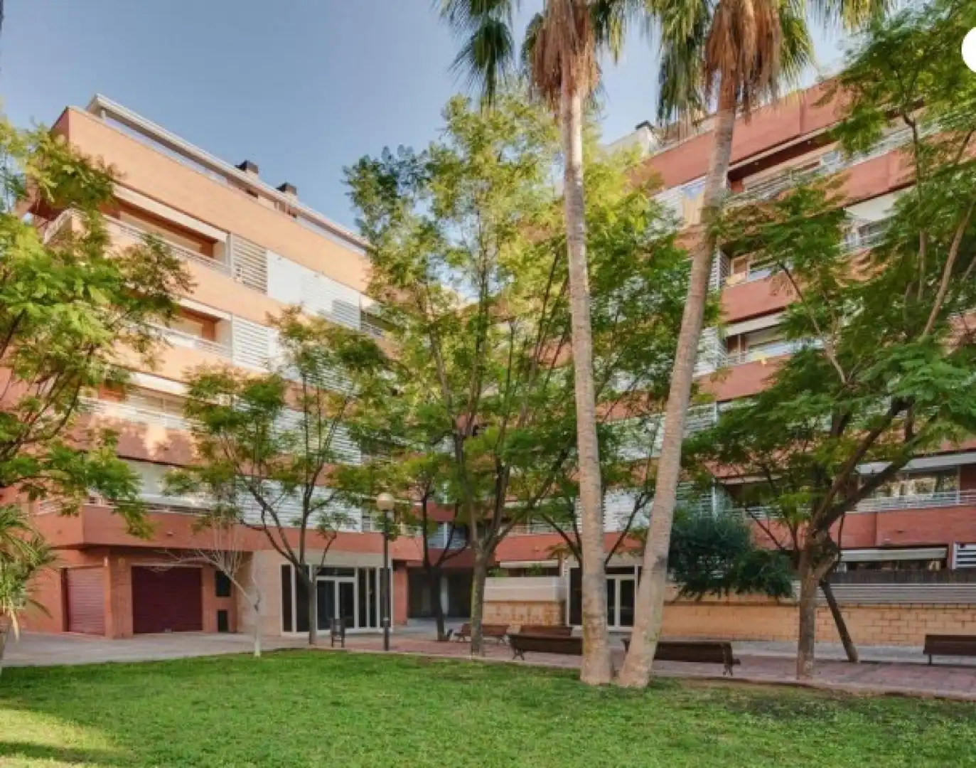 Business premises for sale in Vilanova i la Geltrú - Calle Pare Gari
