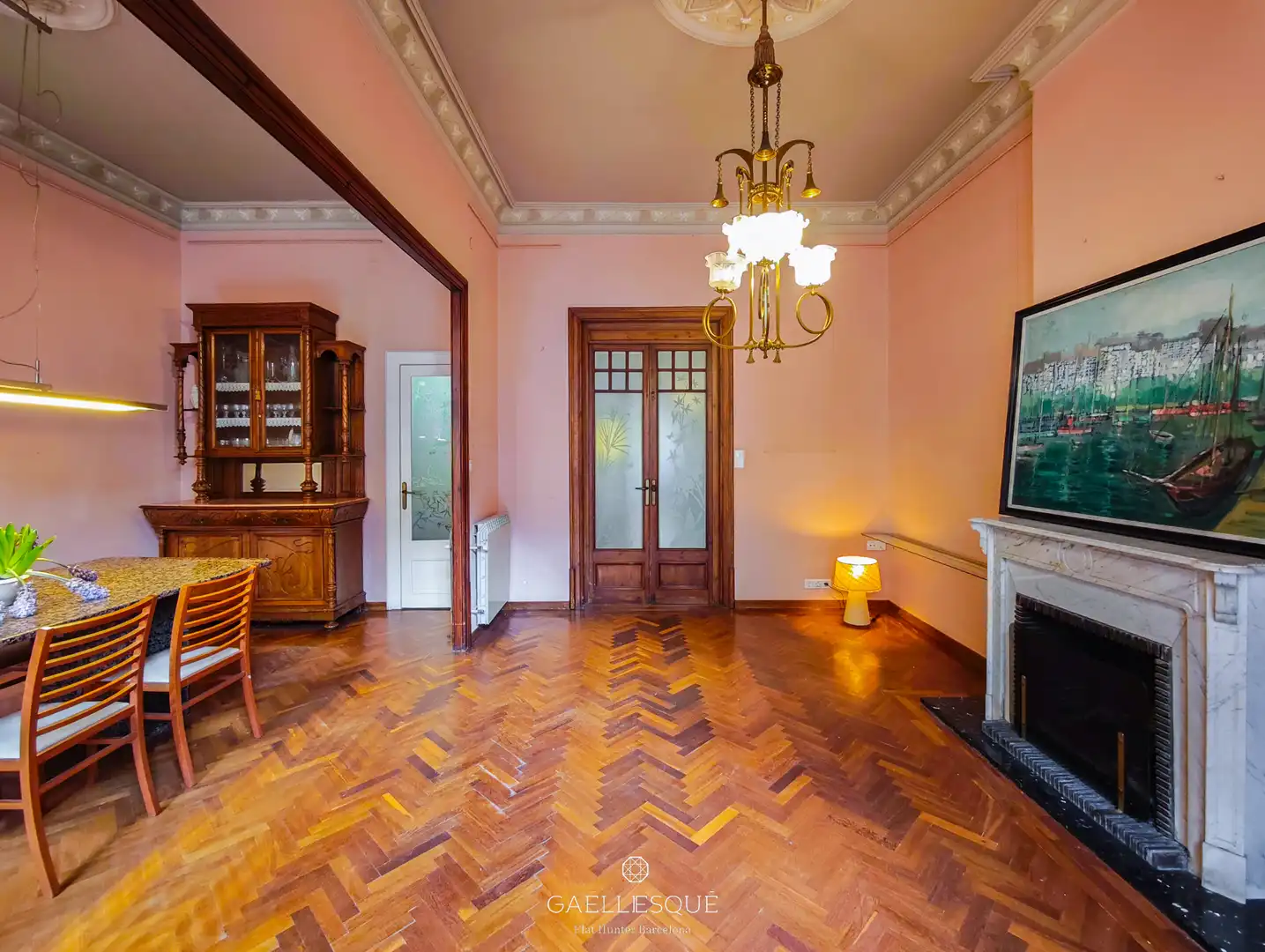 Appartement avec terrasse à vendre à Ronda de Sant Pere, imagen 8