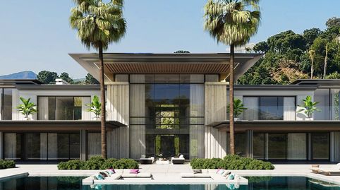 Foto 5 de Casa adosada en venda a Montemayor - Marbella Club, Benahavís