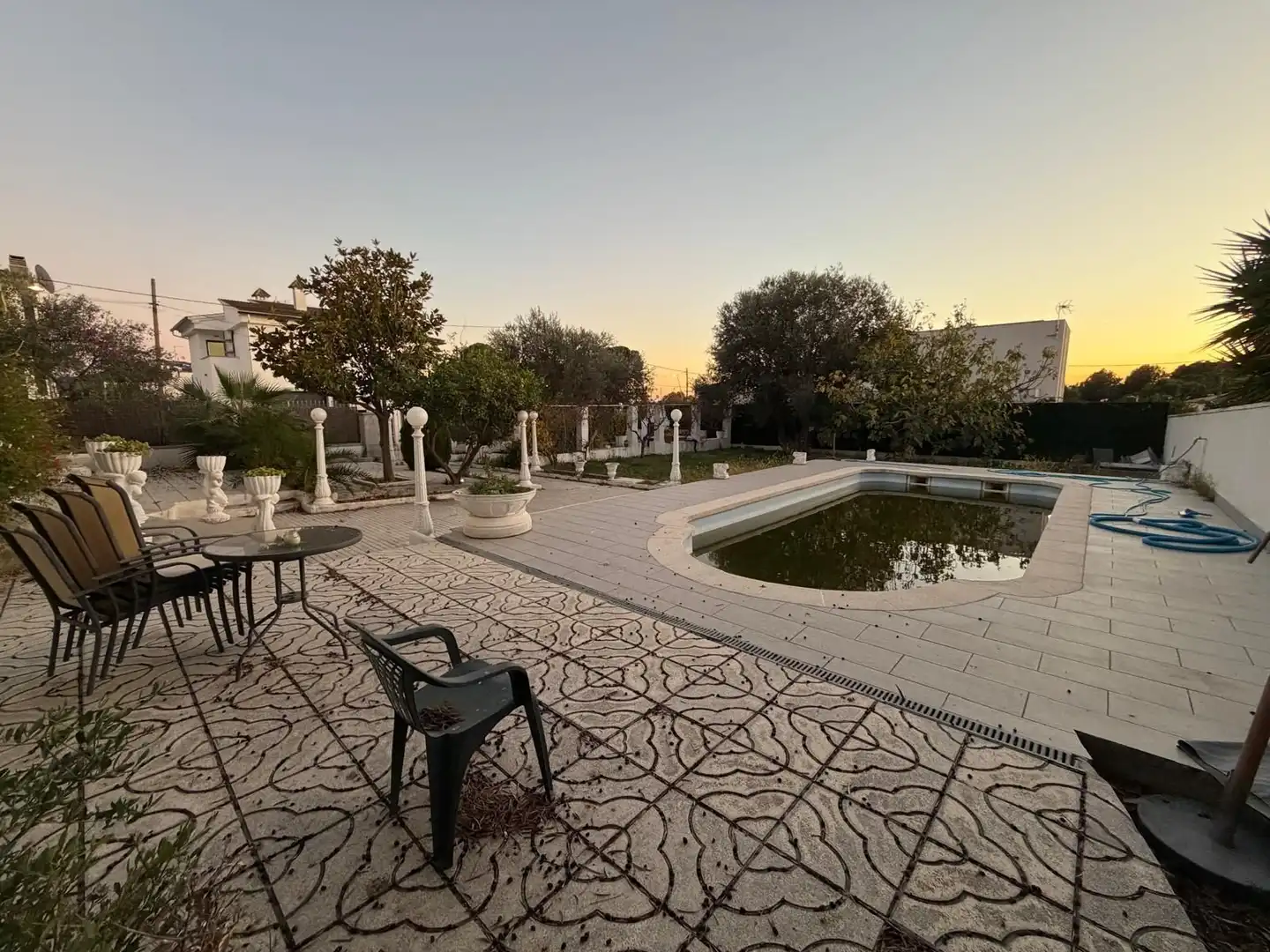 Villa con piscina in vendita a Nord, imagen 58