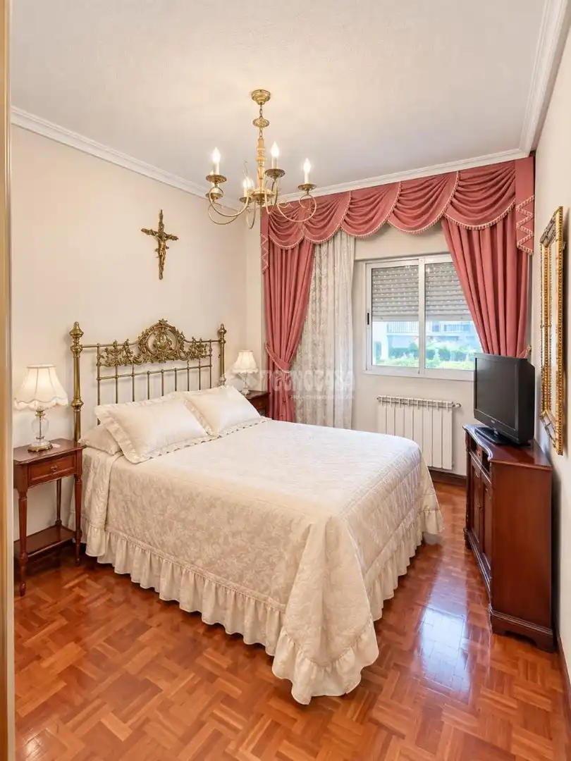 Habitación de Piso en venta en Madrid