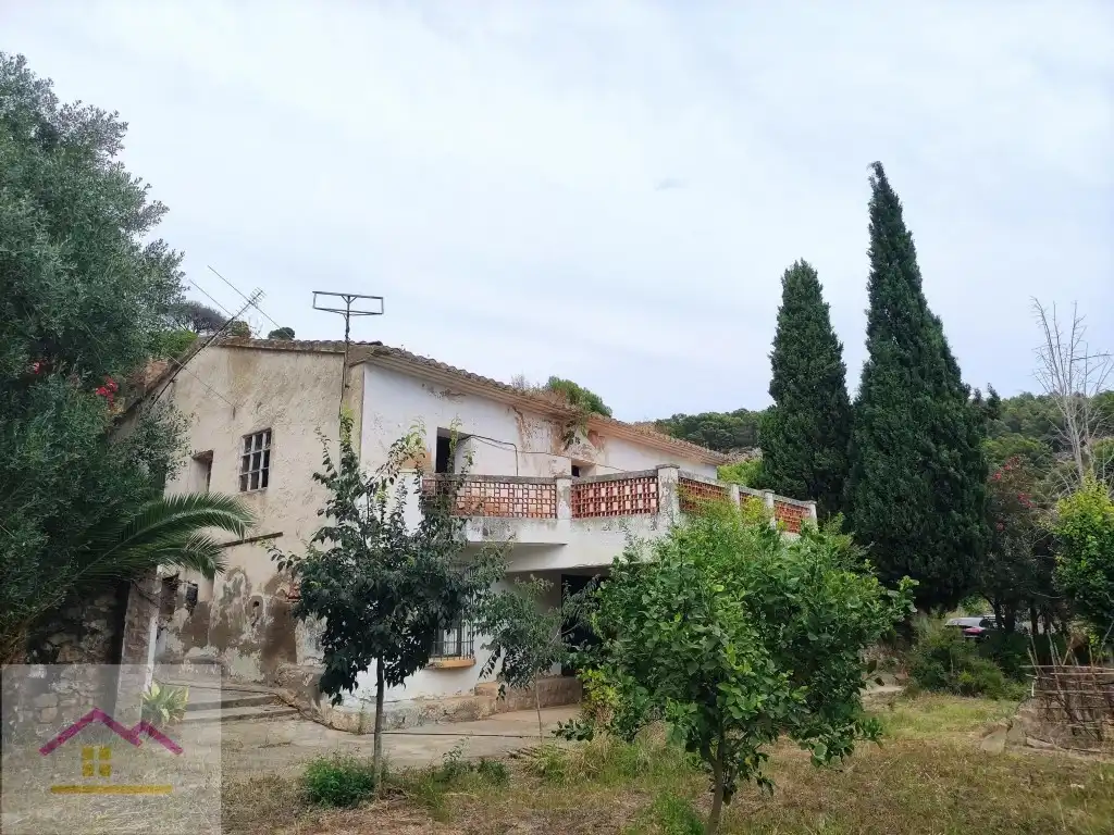 Casa rústica con terraza en venta en Partida Magdalena, imagen 26