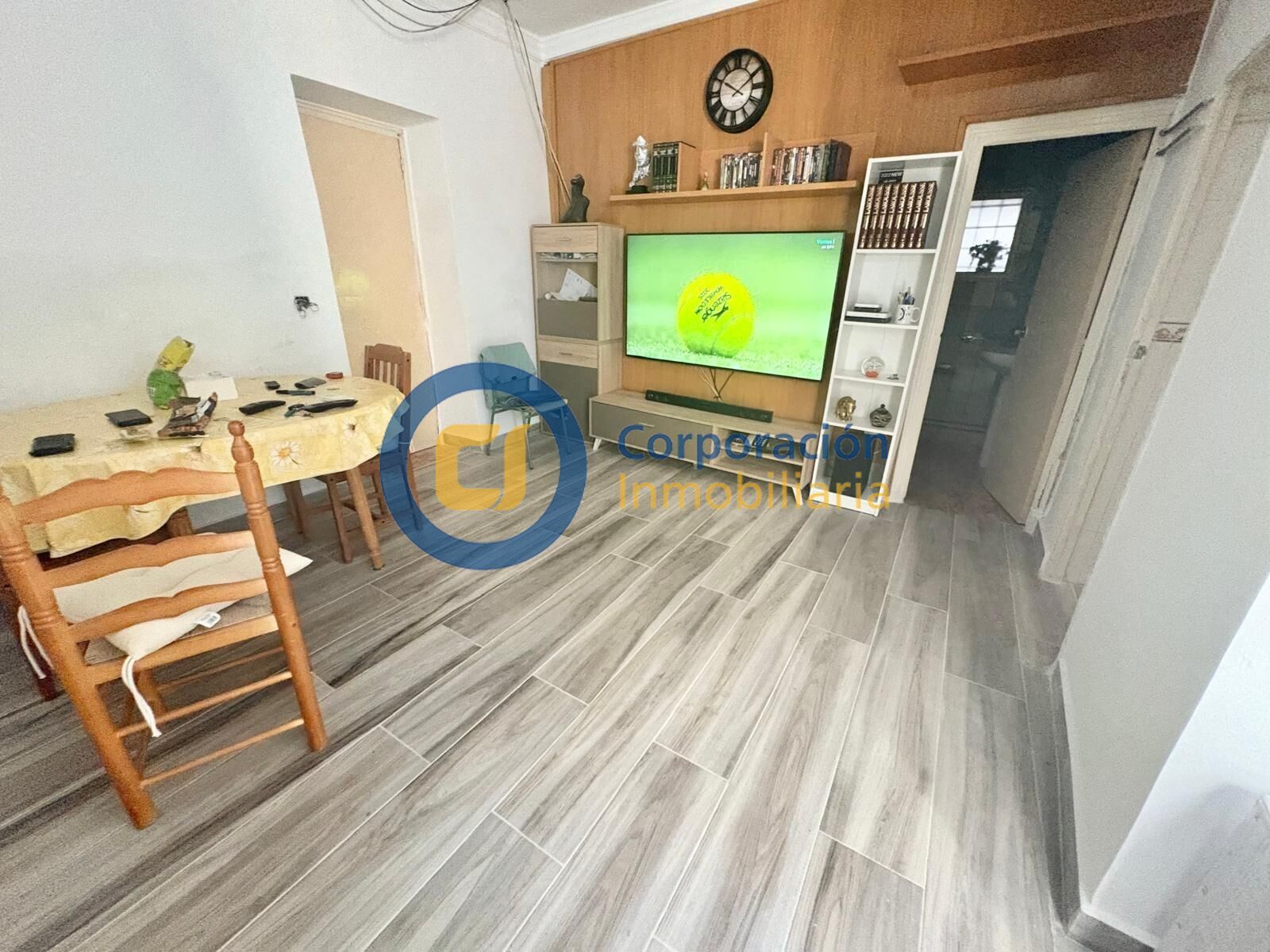 Casa o xalet en venda en Lorca amb Aire condicionat, Terrassa i Traster
