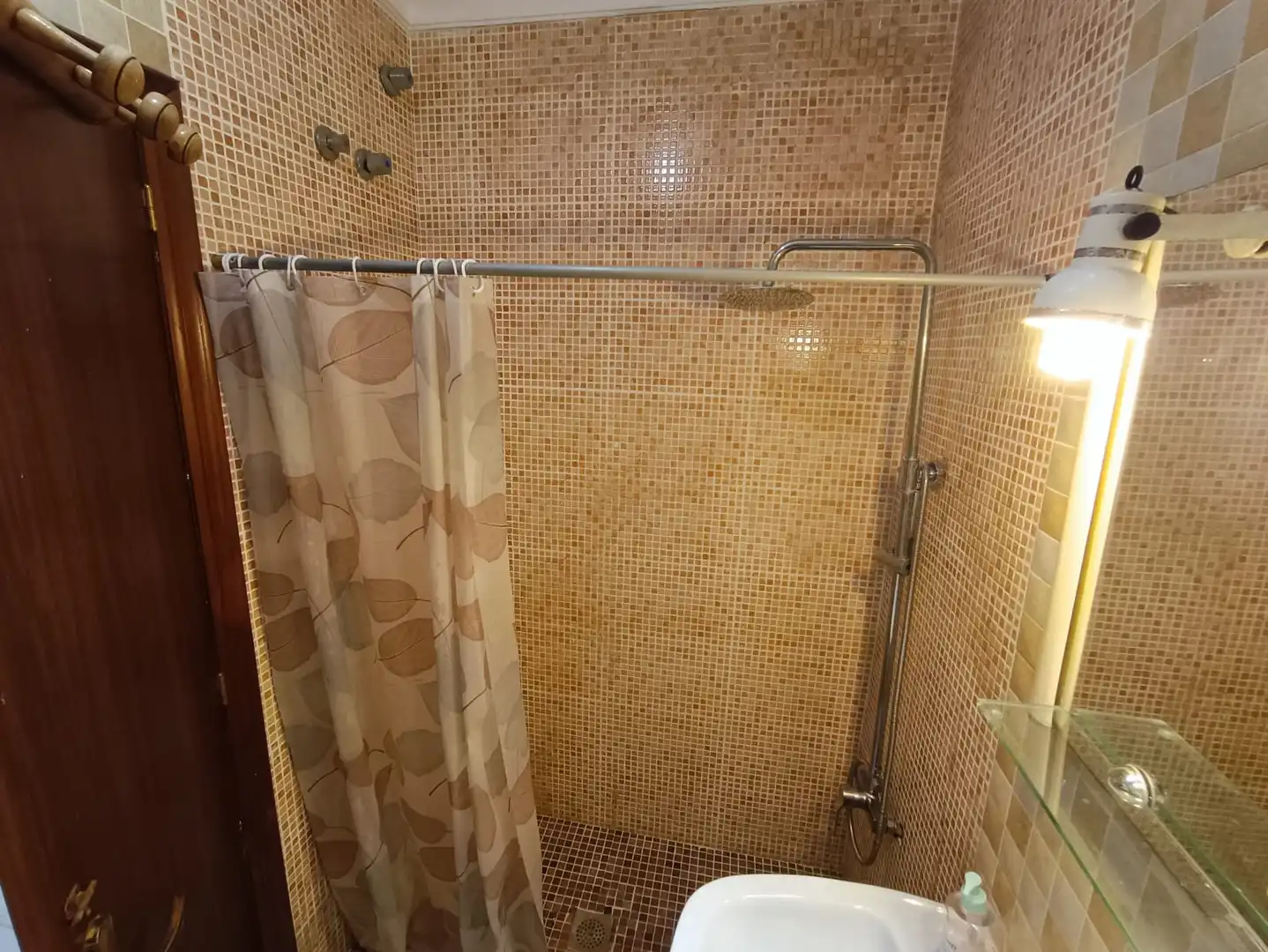 Casa a schiera con giardino in vendita a Calle Silva Muñoz, imagen 19