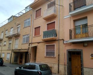 Dúplex en venda a Sant Josep, 38, Ibi
