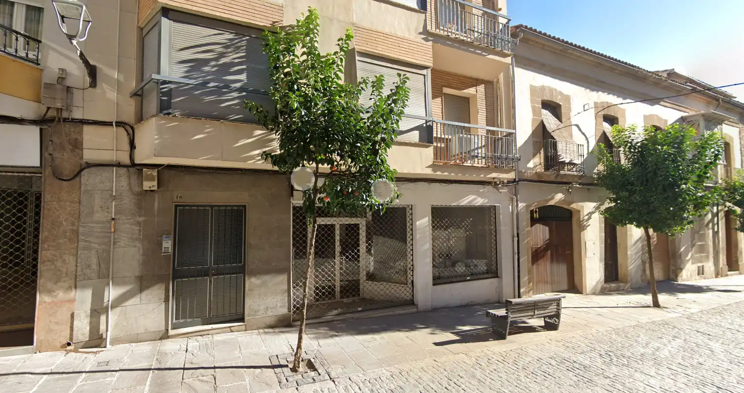 Pis en venda a Calle Ancha, imagen 2