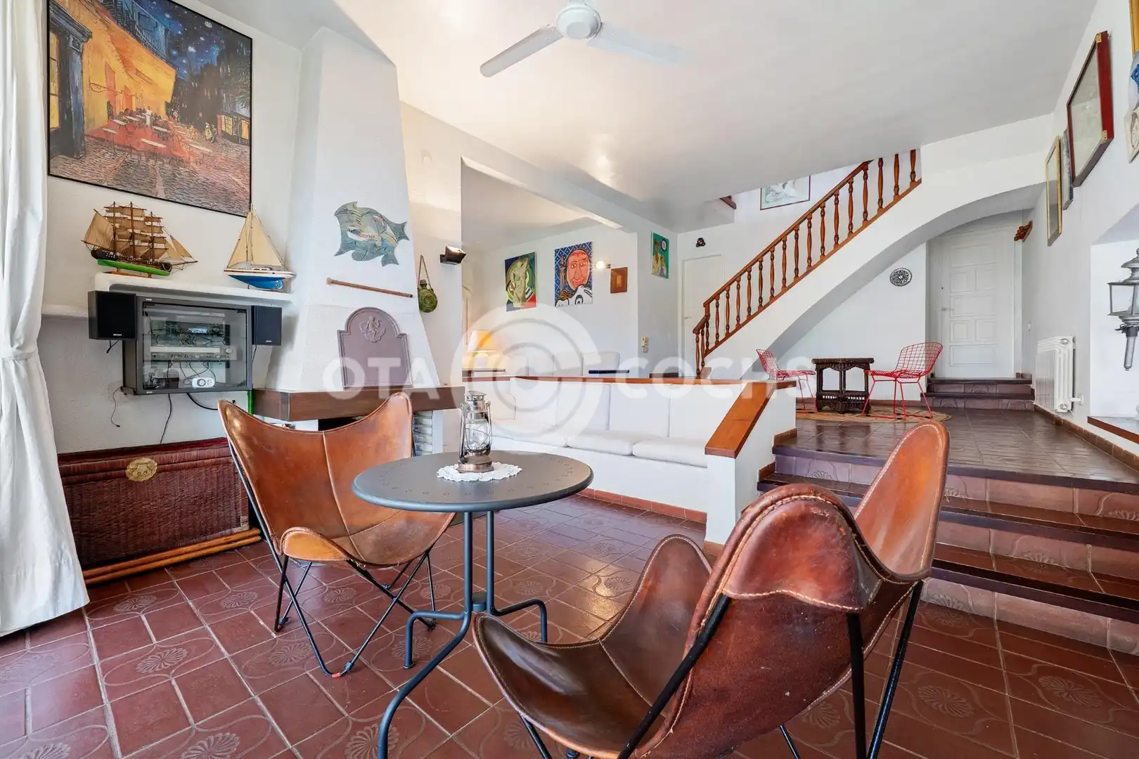 Villa con giardino in vendita a Carrer DUNES LES, imagen 28