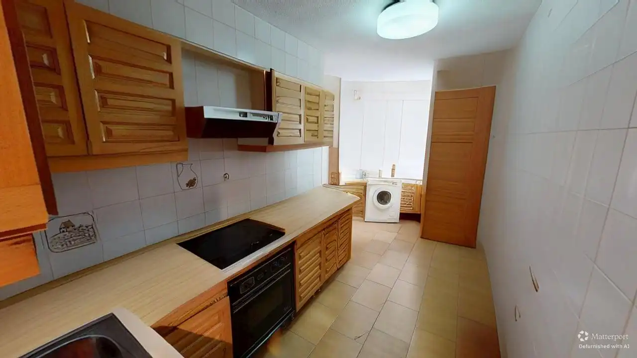 Piso en venta en C/ Andalucia, imagen 5