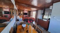 Dining room of House or chalet for sale in  Murcia Capital  with Air Conditioner, Terrace and Swimming Pool