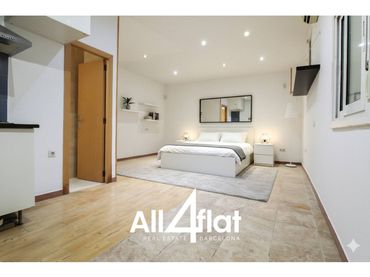 Studio zum Verkauf in Calle Churruca