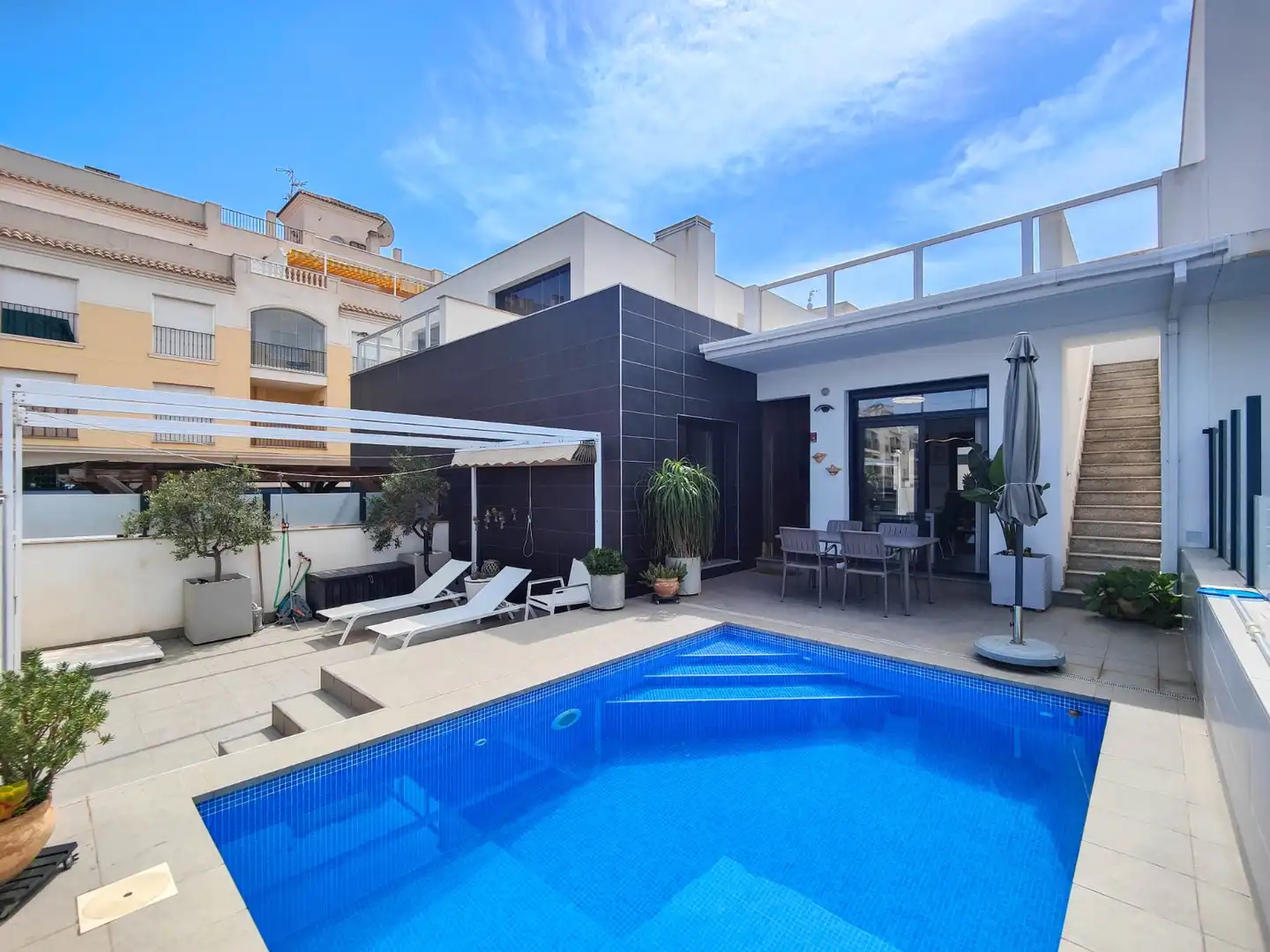 Casa en venda a Formentera del Segura
