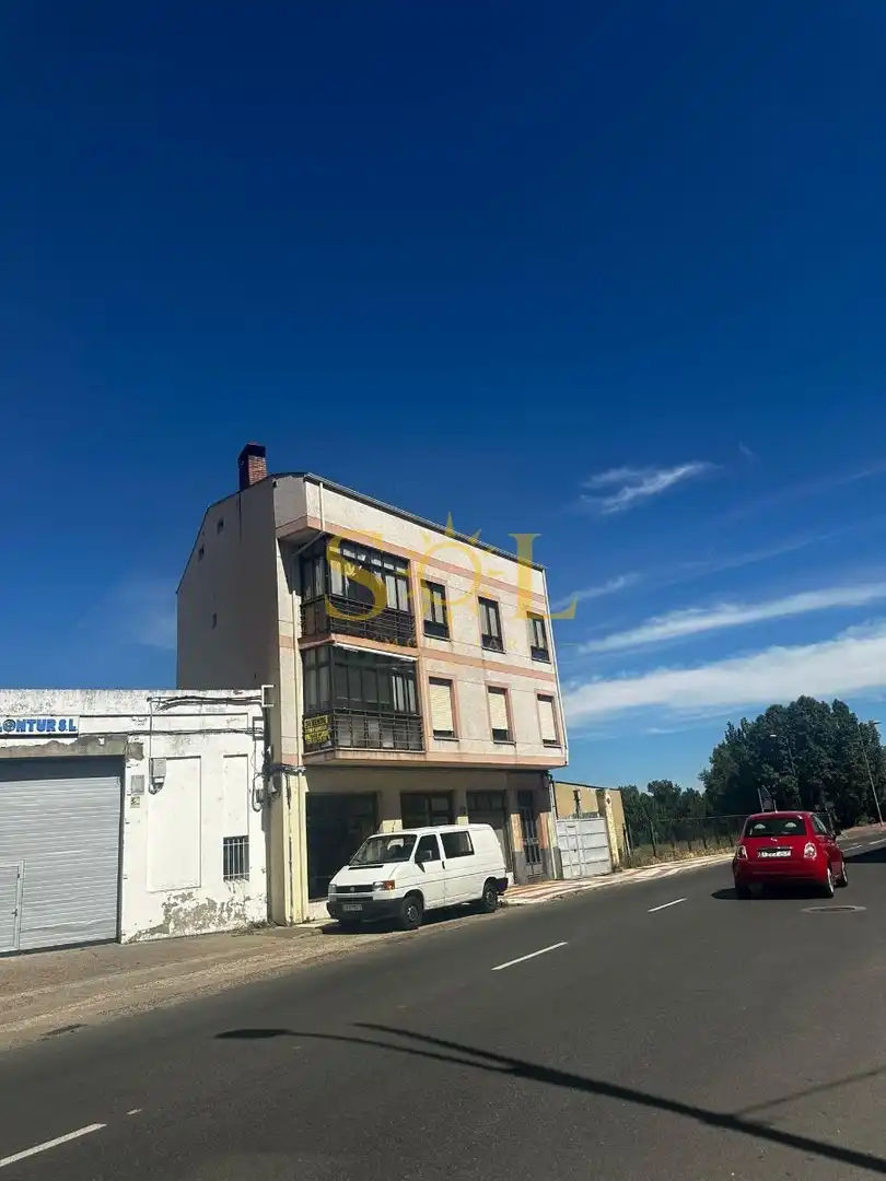 Immobles singulars en venda a Calle Alfageme 113 113, imagen 8