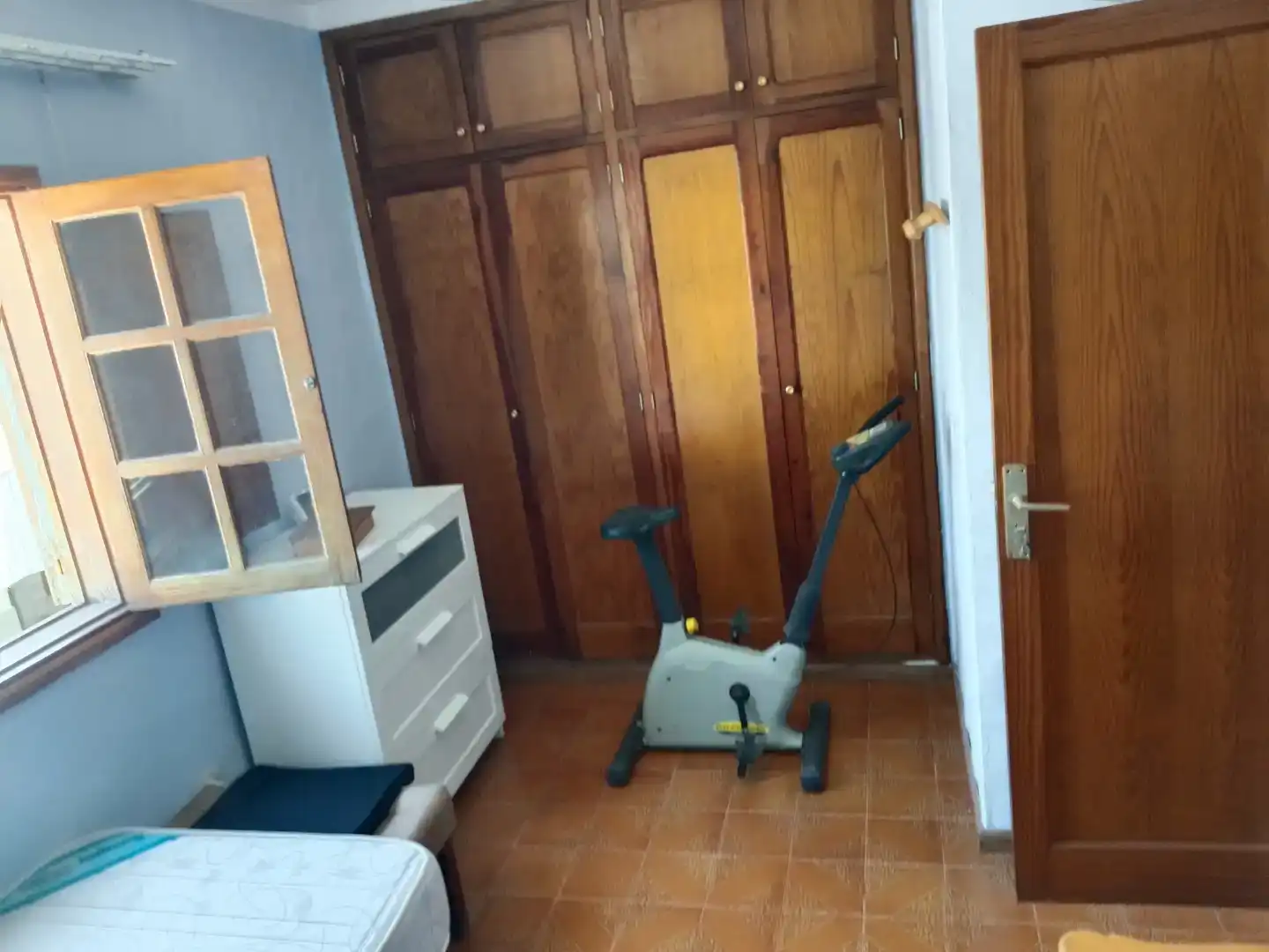 Dormitori de Dúplex en venda en Tías amb Aire condicionat i Balcó