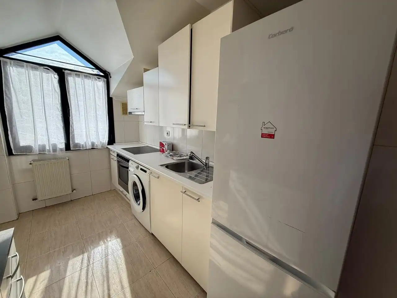 Attico con piscina in vendita a Barrio Brazomar, imagen 17