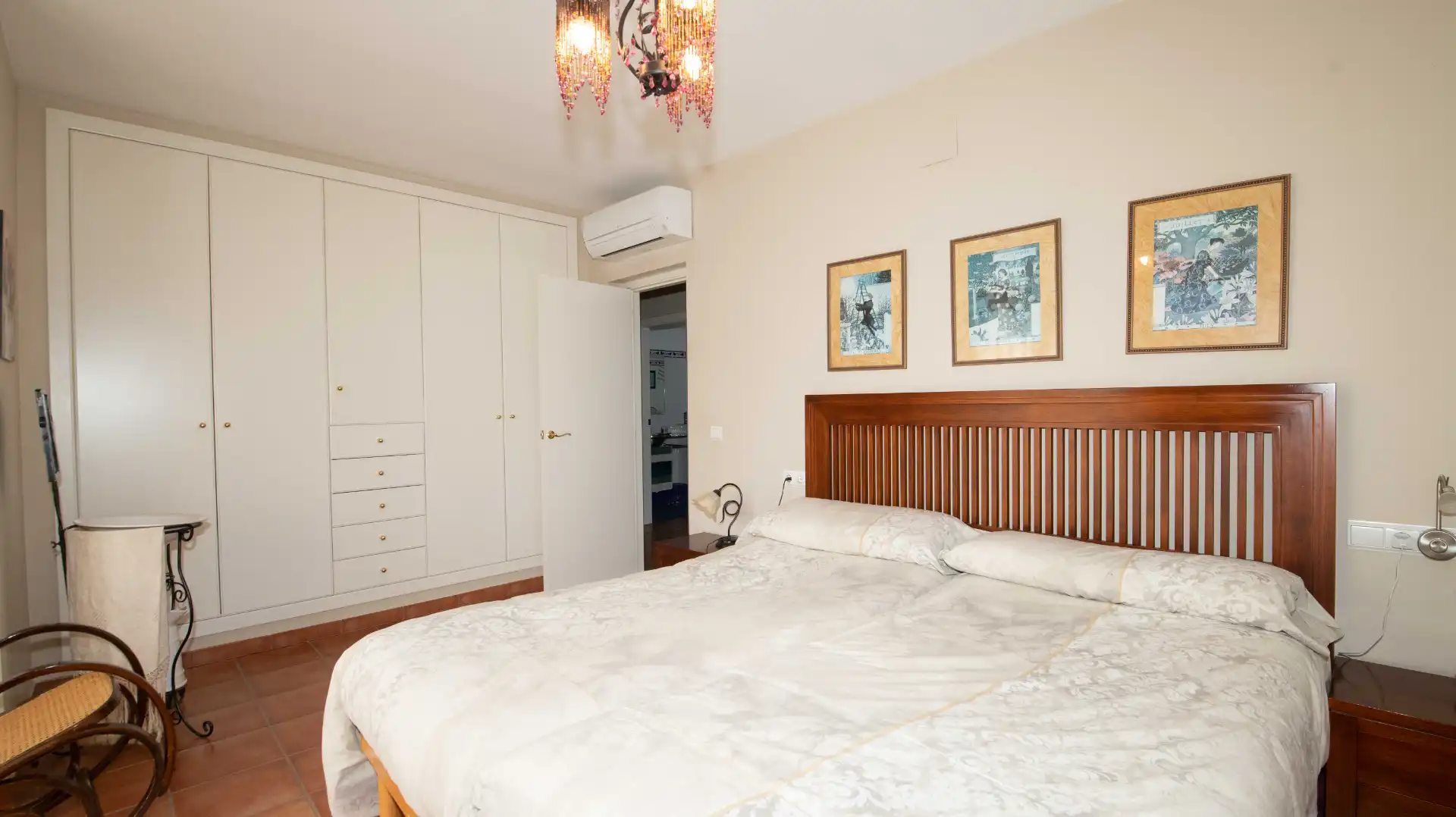 Villa avec piscine à vendre à El Montgó, imagen 17