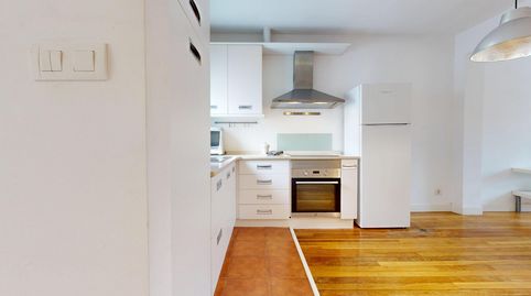Foto 5 de Piso en venta en Calle Calle Fernández del Campo, Zabalburu, Bilbao