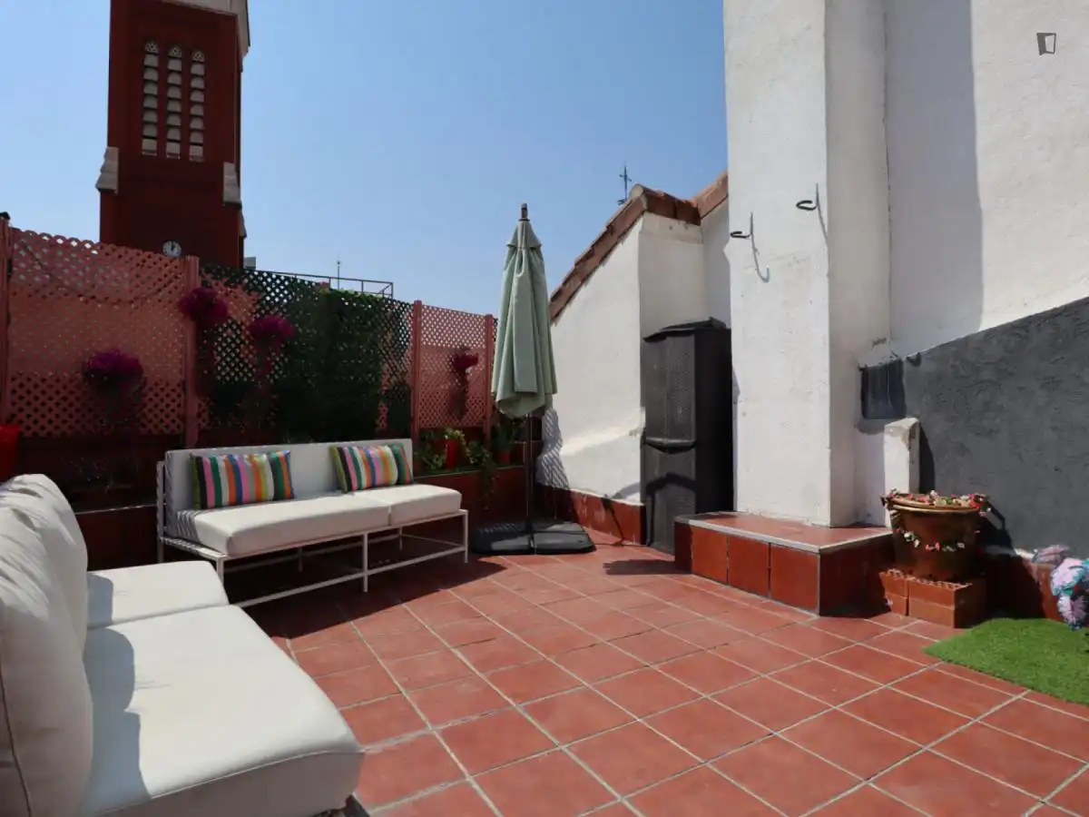 Apartamento con ascensor en alquiler en Centro, imagen 24