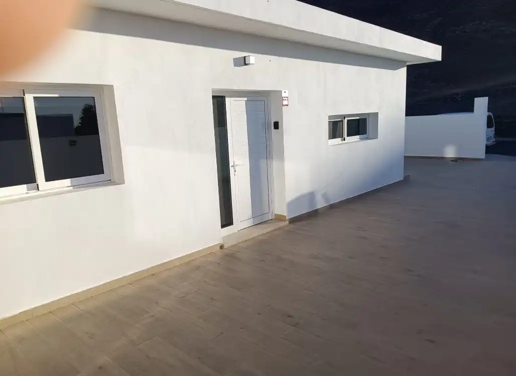 Terrasse von Haus oder Chalet zum Verkauf in Tuineje mit Terrasse und Möbliert